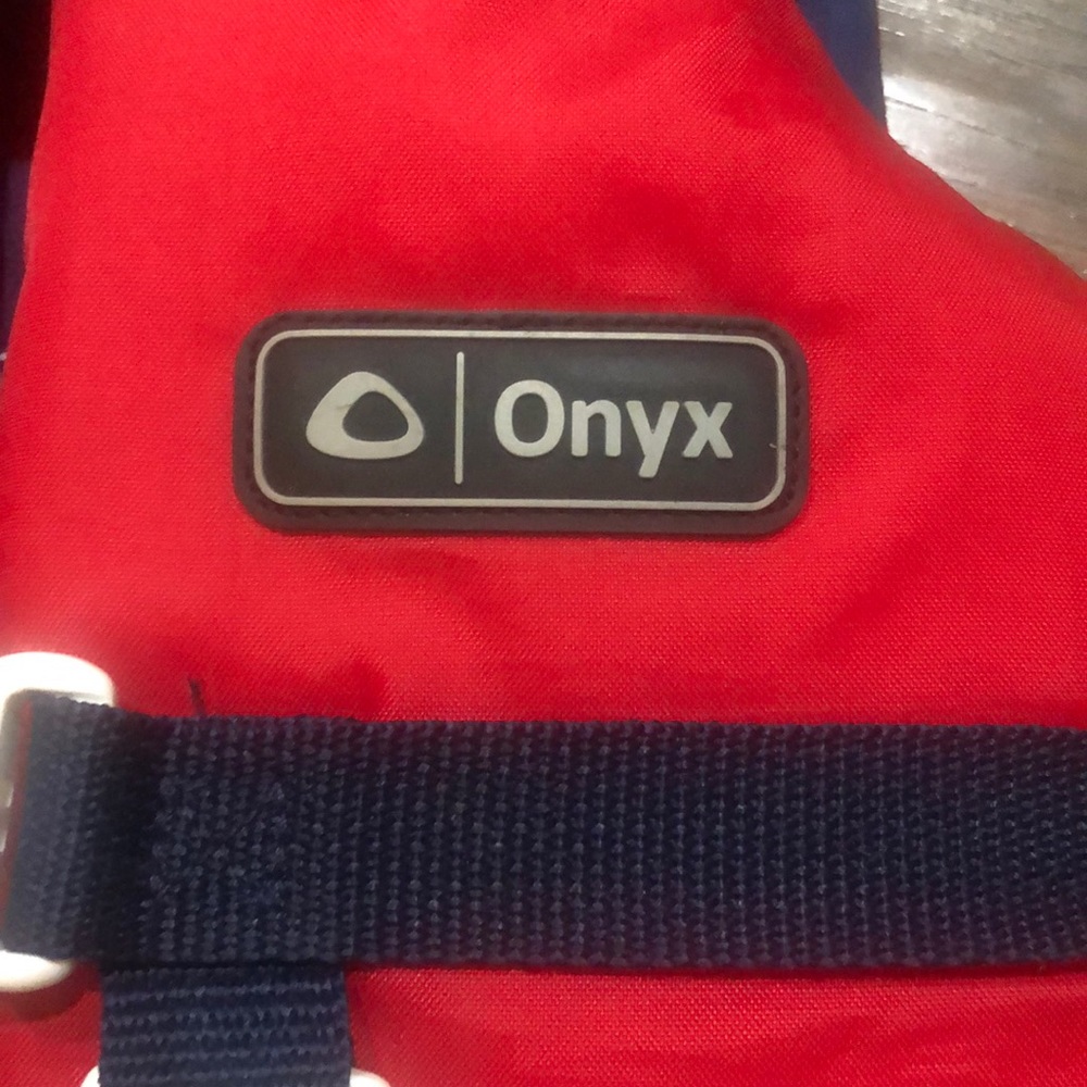 Child flotation device - Picture 2 of 4